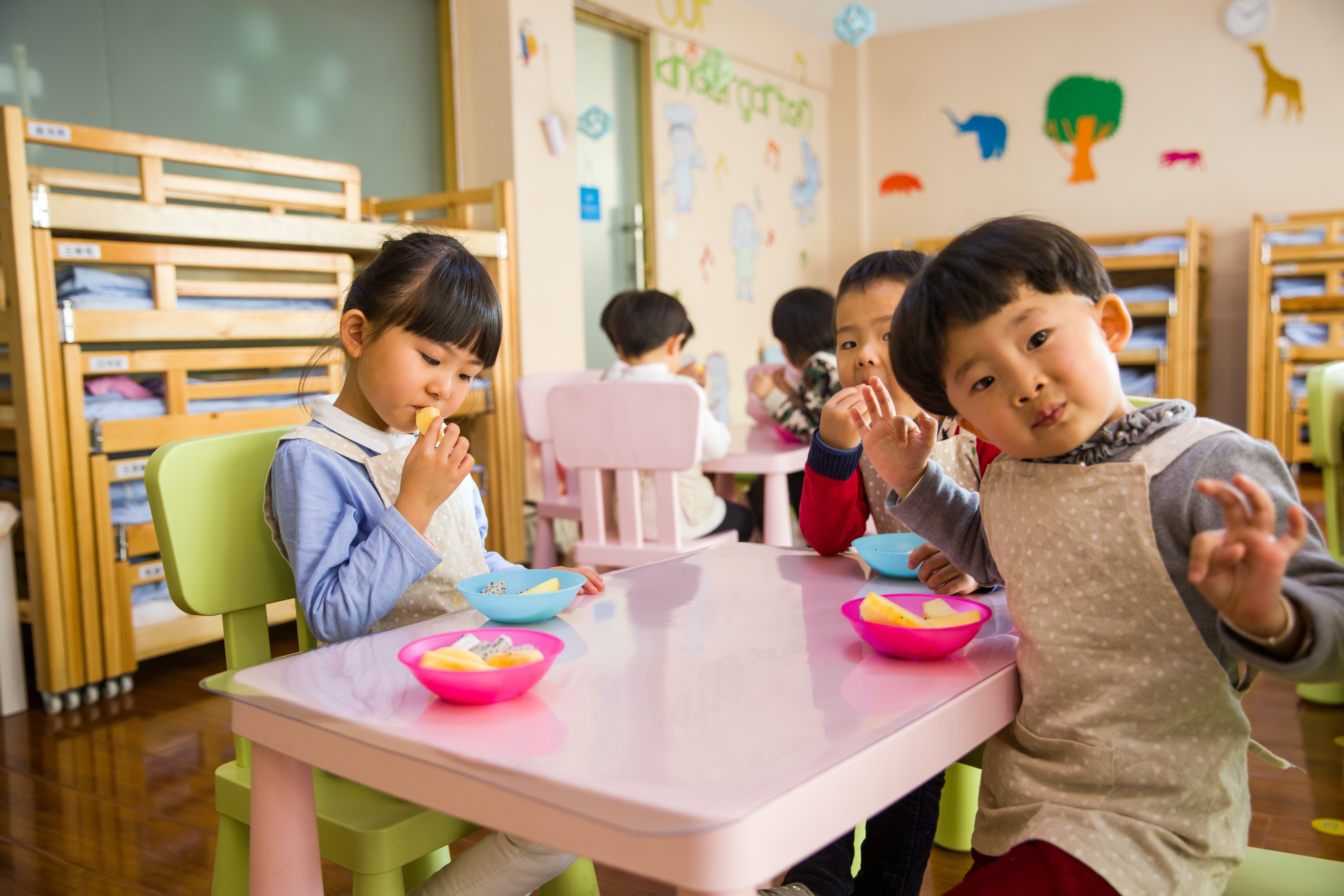 Pediatricians are trained and experienced in diagnosing and treating a wide range of childhood illnesses, developmental issues, and injuries. They understand the unique needs of growing bodies and minds.