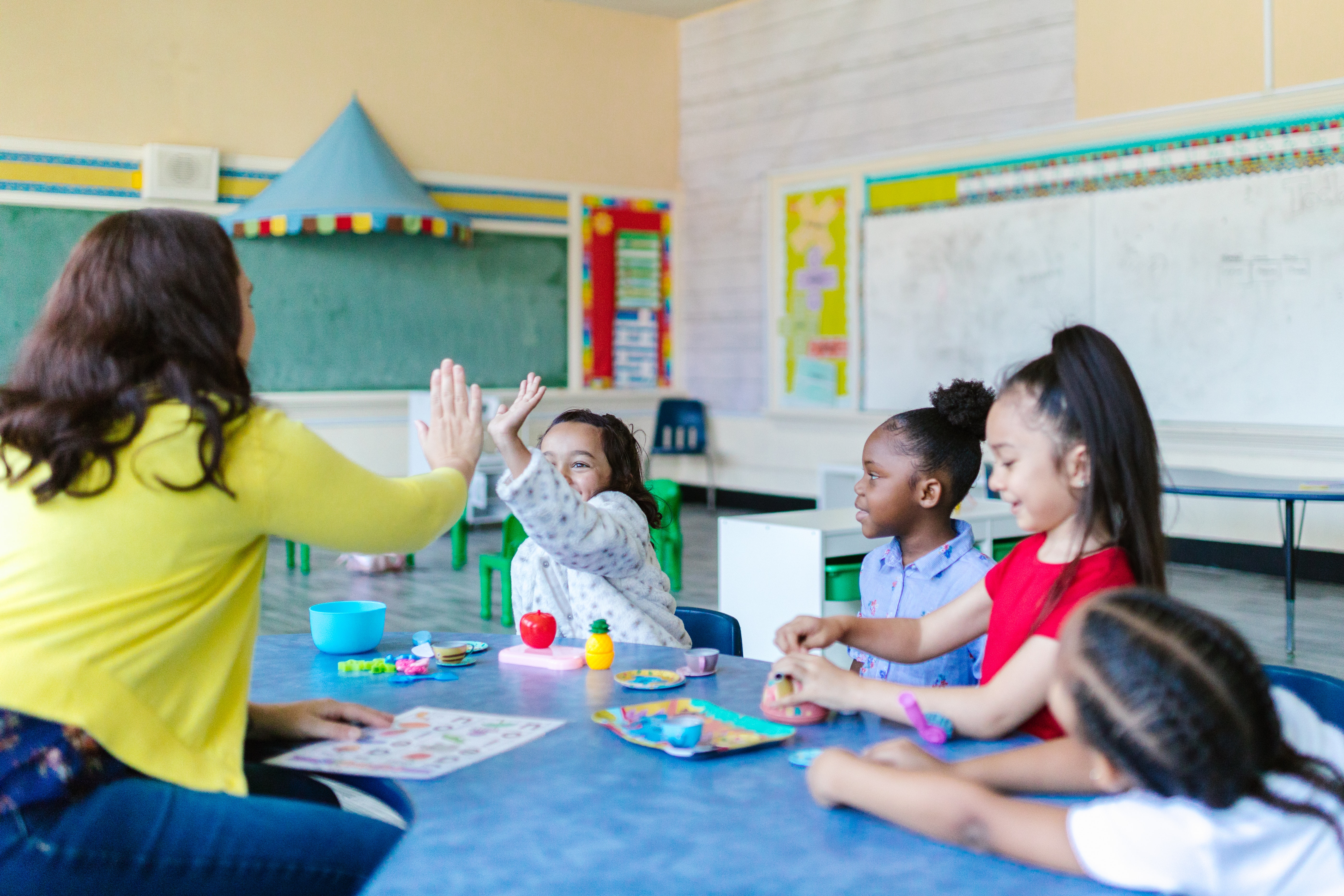 Pediatric clinics are equipped to manage unique pediatric conditions and challenges, such as childhood asthma, allergies, and behavioral issues. With appropriate referral to relevant subspecialties as applicable. They can provide guidance and treatment tailored to a child's specific needs. 